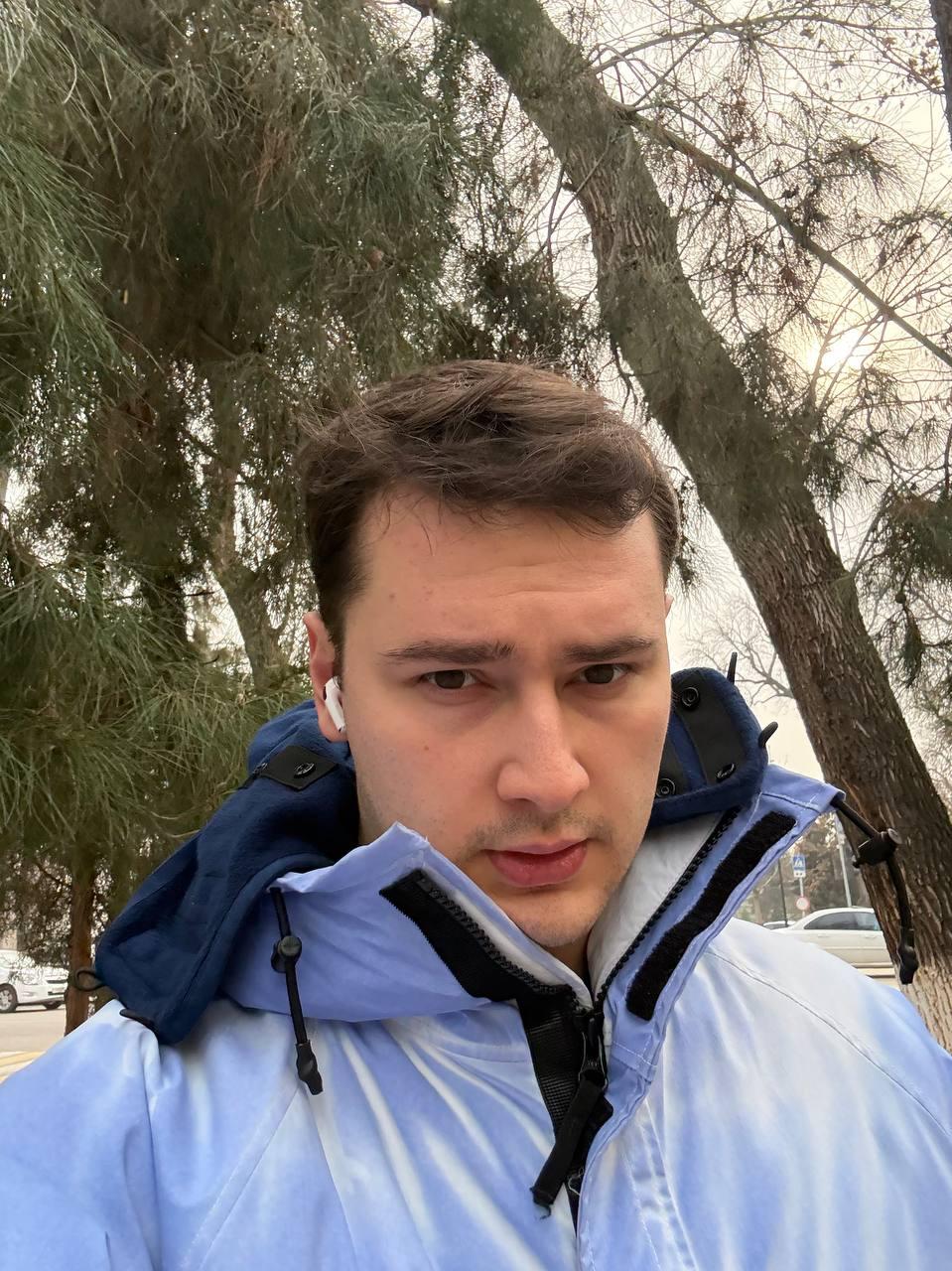 Davit Grigoryan